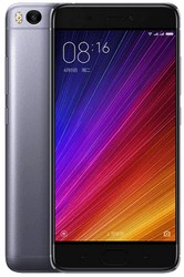 Прошивка телефона Xiaomi Mi 5S в Челябинске